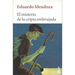 El Misterio de la Cripta Embrujada