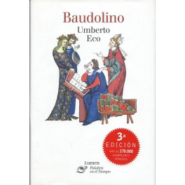 Baudolino