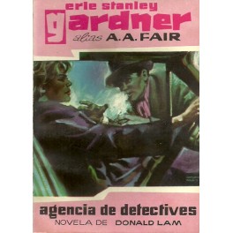 Agencia de Detectives