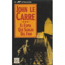 El Espía que surgió del frío