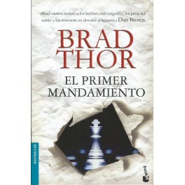 El Primer Mandamiento