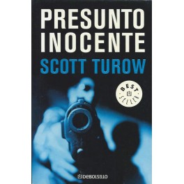 Presunto Inocente