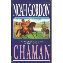 Chamán