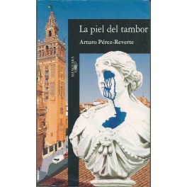 La Piel del Tambor