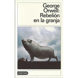 Rebelión en la Granja