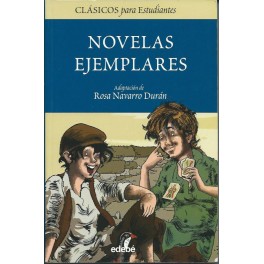 Novelas Ejemplares