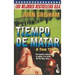Tiempo de Matar