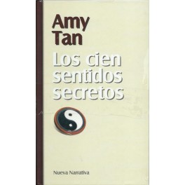 Los Cien Sentidos Secretos
