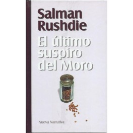 El Último Suspiro del Moro