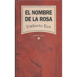 El Nombre de la Rosa