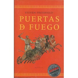 Puertas de Fuego