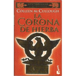 La Corona de Hierba