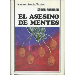 El Asesino de Mentes