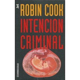 Intención Criminal