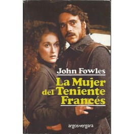 La Mujer del Teniente Francés