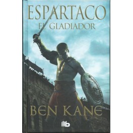 Espartaco: El Gladiador