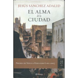 El Alma de la Ciudad