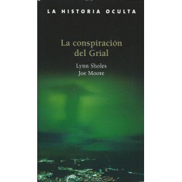 La Conspiración del Grial