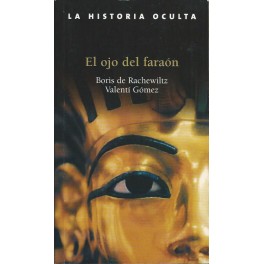 El Ojo del Faraón