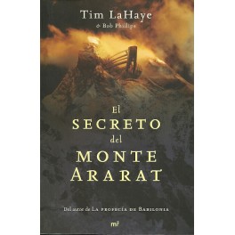 El Secreto del Monte Ararat