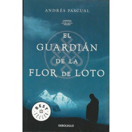 El Guardián de la Flor de Loto