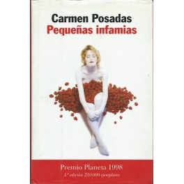 Pequeñas Infamias