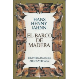 El Barco de Madera