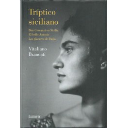 Tríptico Siciliano