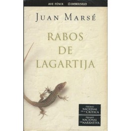 Rabos de Lagartija