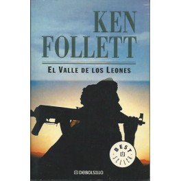 El Valle de los Leones