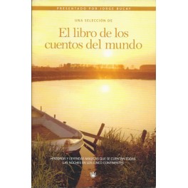 El Libro de los Cuentos del Mundo