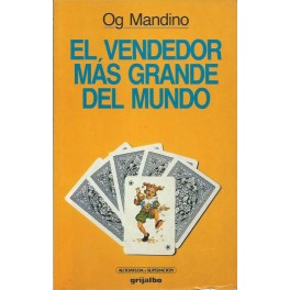 El Vendedor más grande del Mundo