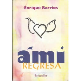 Ami regresa