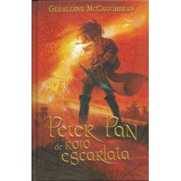 Peter Pan de Rojo Escarlata