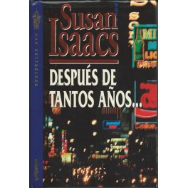 Después de tantos años