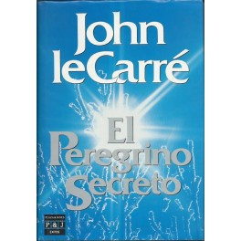 El Peregrino Secreto