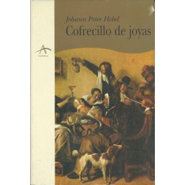 Cofrecillo de Joyas