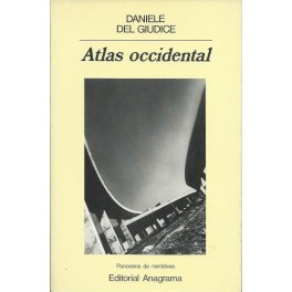 Atlas Occidental