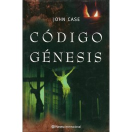 Código Génesis