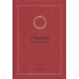 El Alquimista