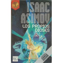 Los propios Dioses