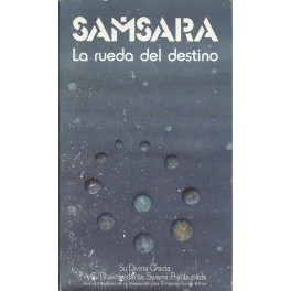 Samsara: La Rueda del Destino