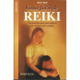 Guía fácil de REIKI
