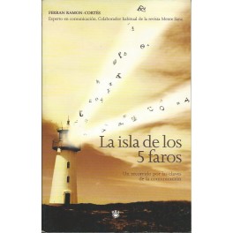 La Isla de los 5 faros