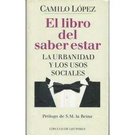 El Libro del saber estar