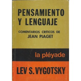 Lenguaje y Pensamiento