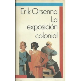 La Exposición Colonial