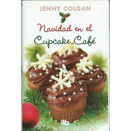 Navidad en el Cupcake Café