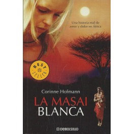 La Masai Blanca