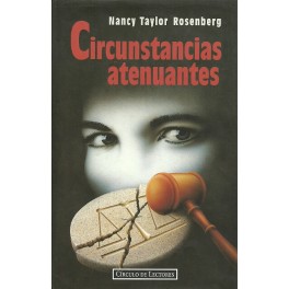 Circunstancias Atenuantes